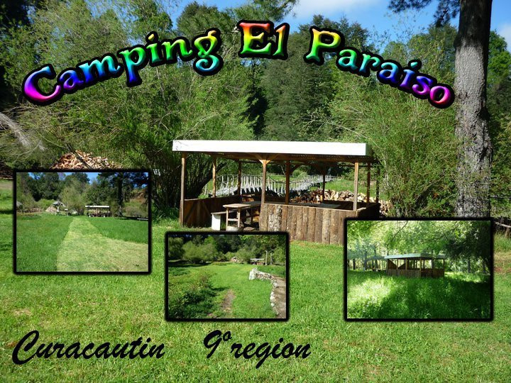 Camping El Paraiso