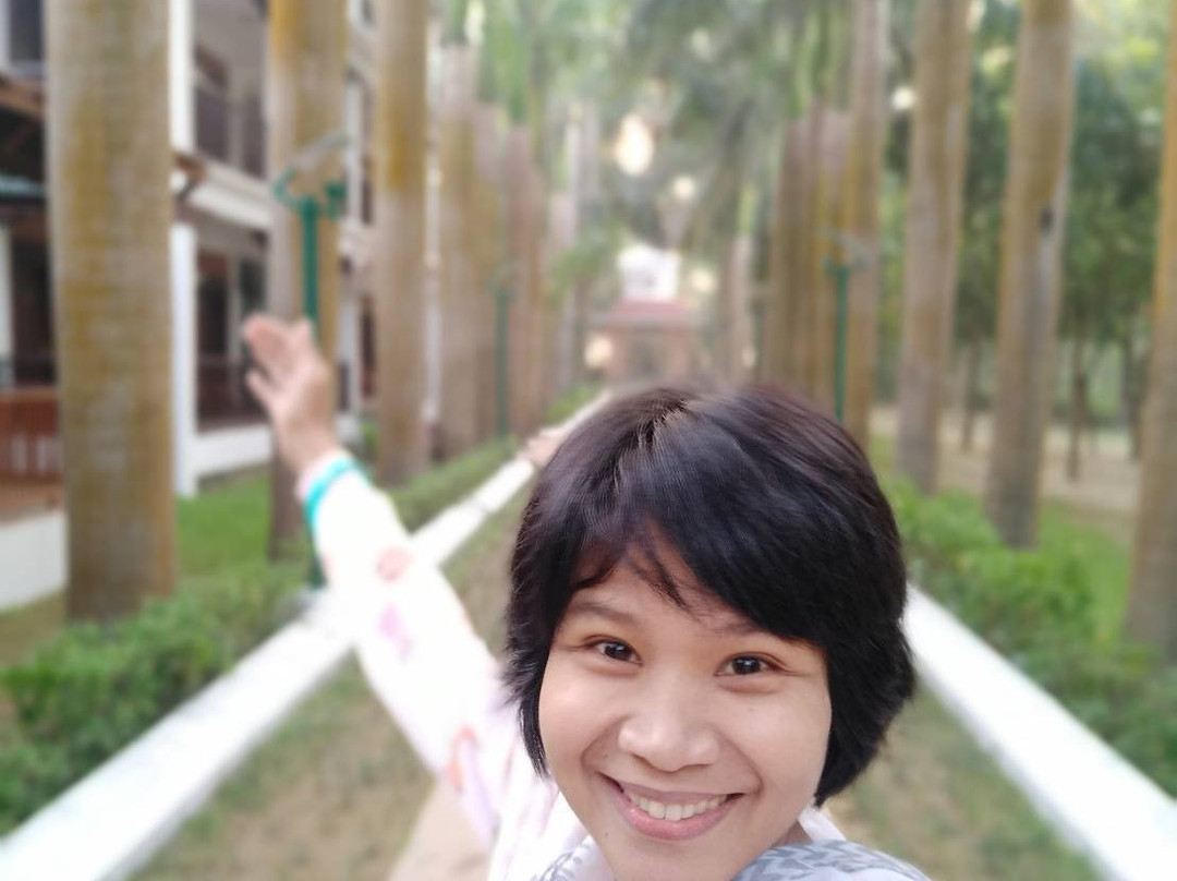 The Buddha Maya Garden Hotel By KGH Group主图