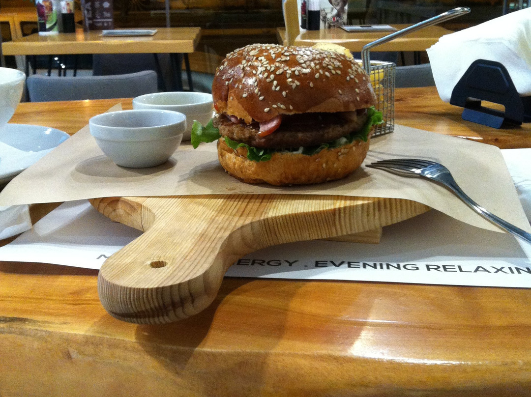 White Luxury Rooms主图