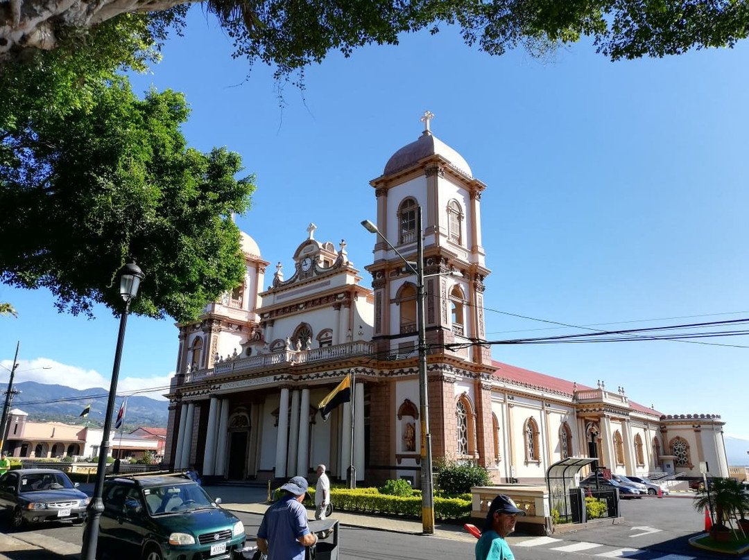 Naranjo旅游攻略图片