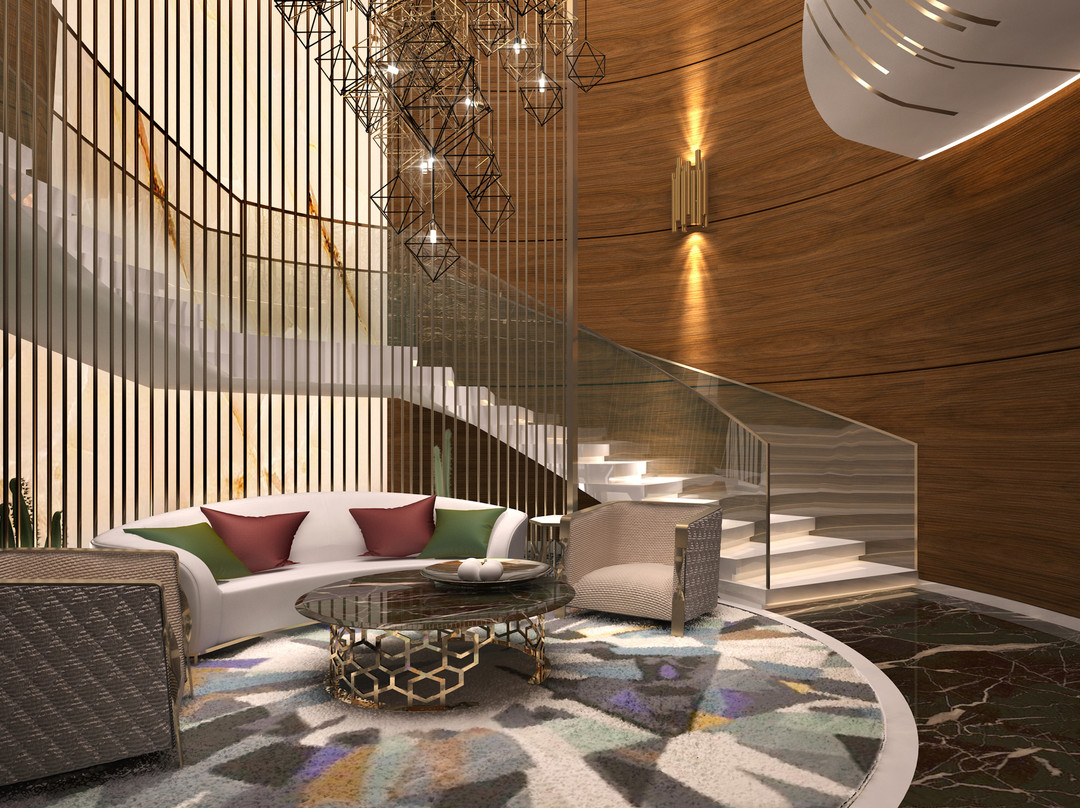 Ascott Corniche Al Khobar