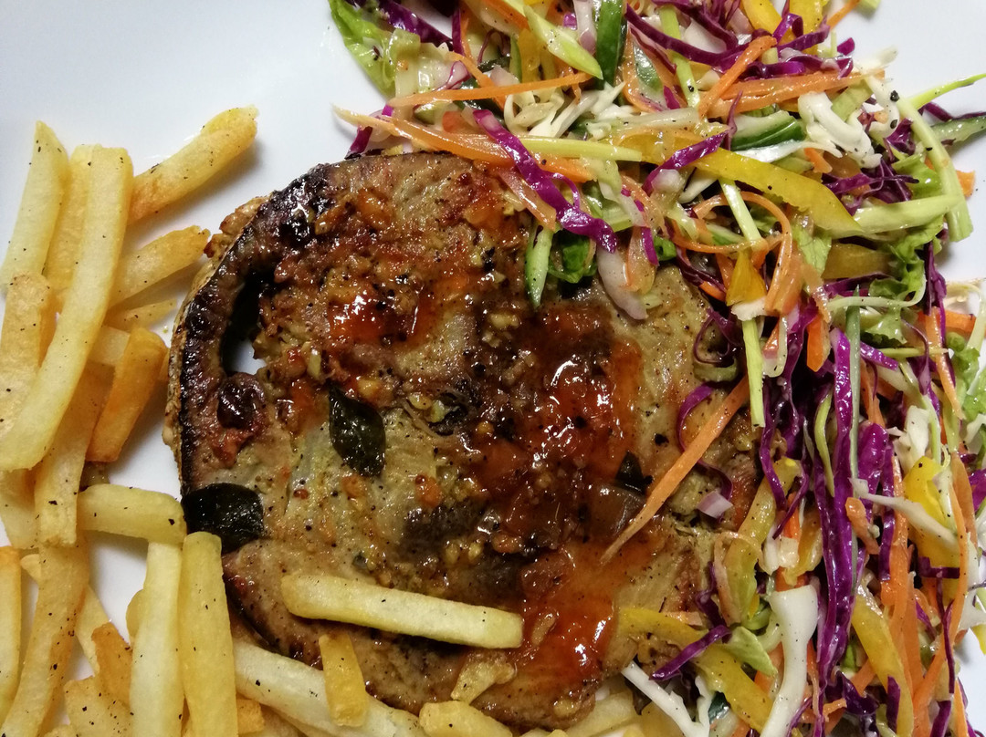 Bedda Eco Cottages主图