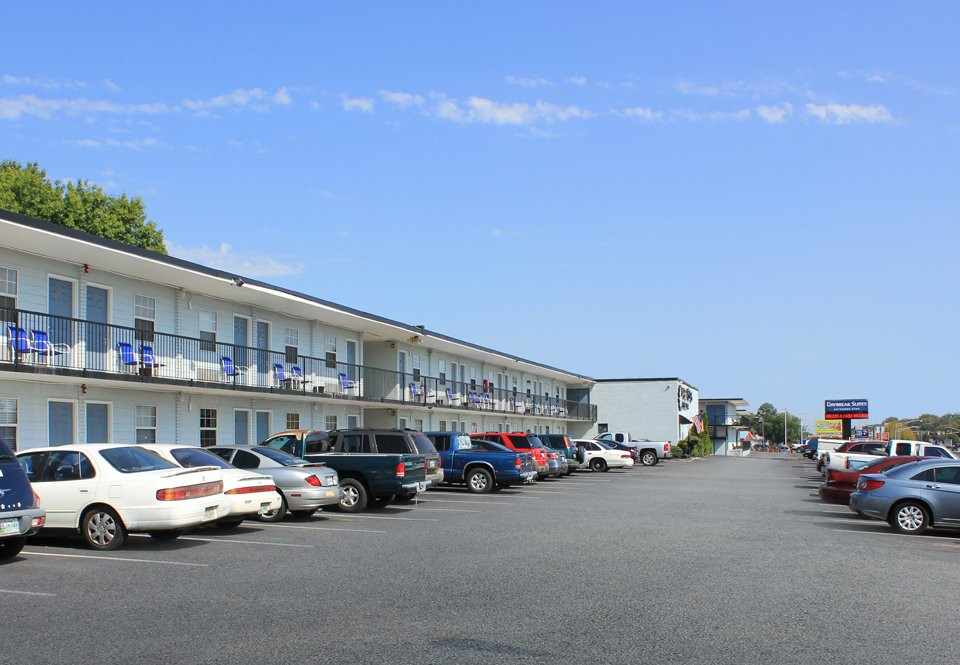 Daybreak Suites Extended Stay - Cleveland, TN主图