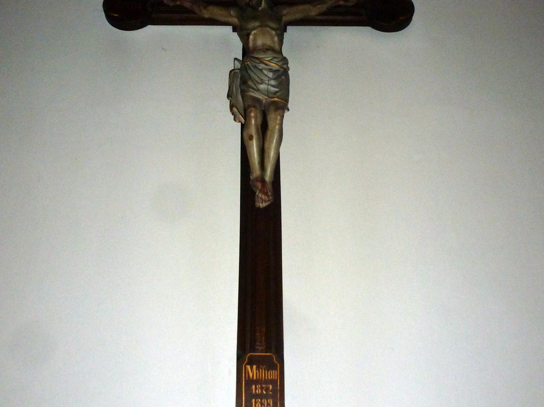 St. Dionysius Kerken景点图片