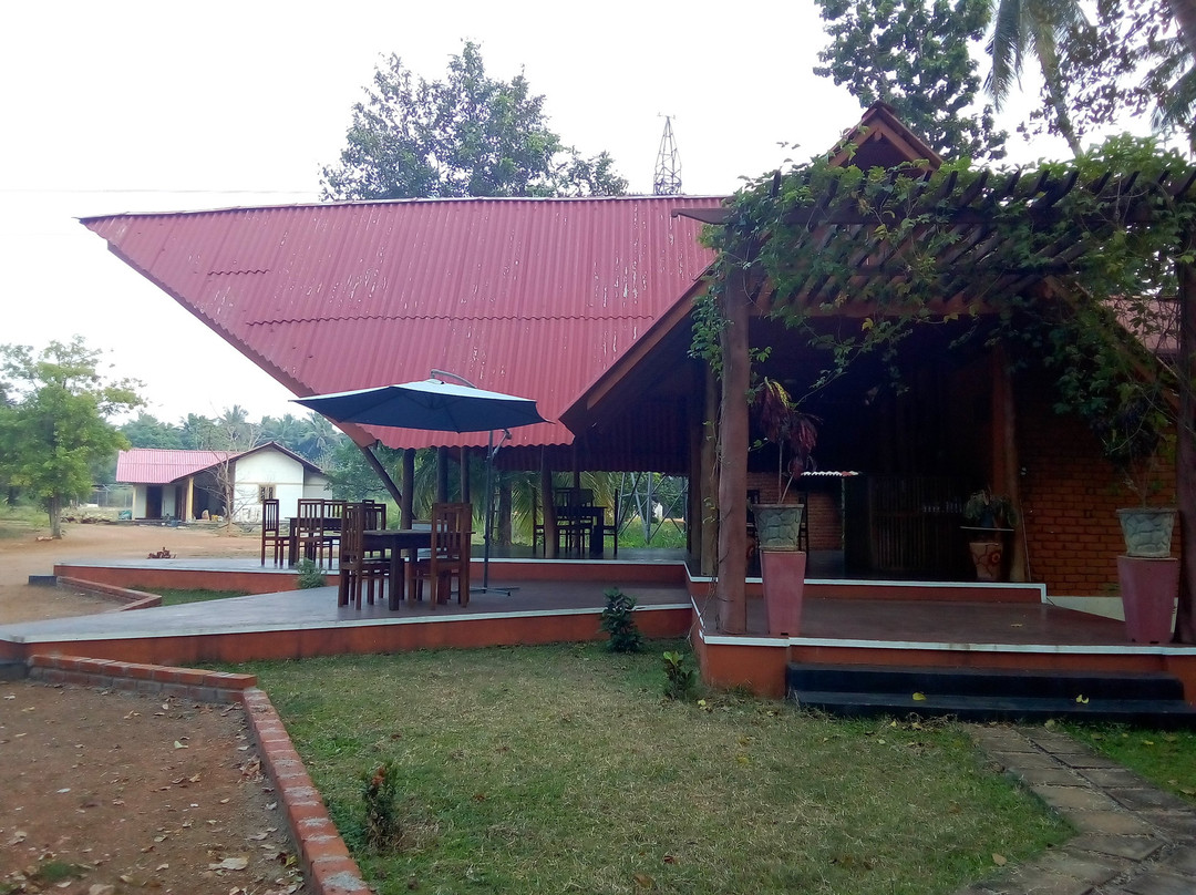 Benetha Vella Resort主图