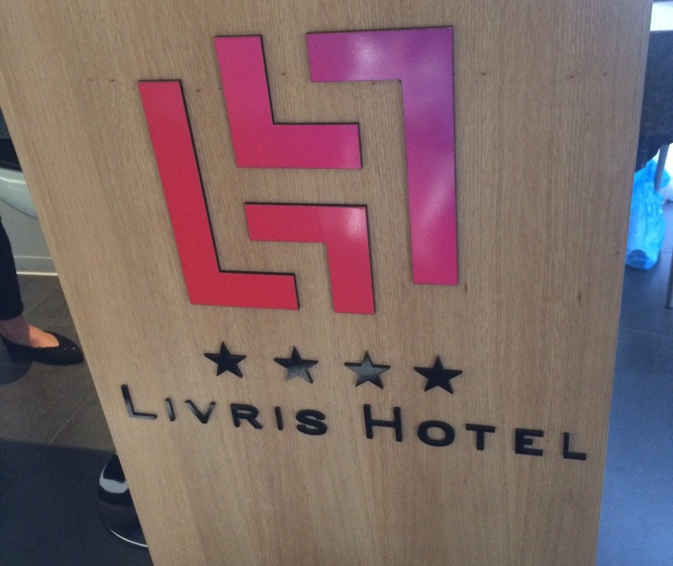 Livris Hotel主图