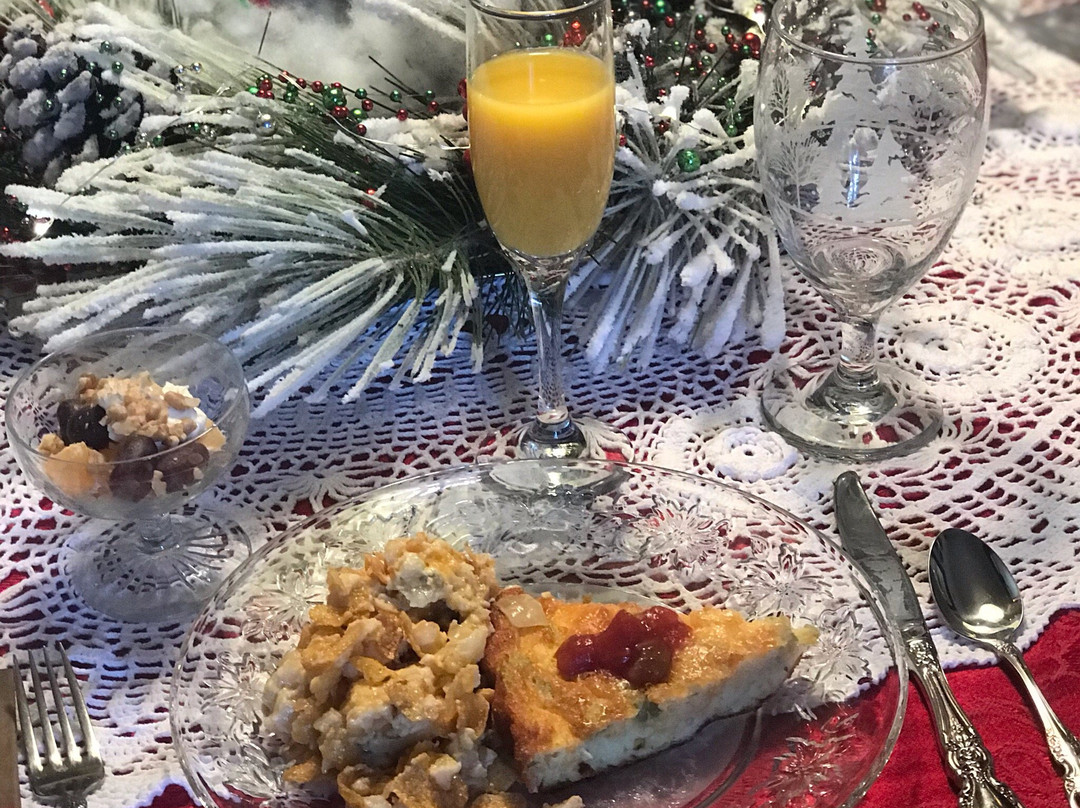 Golden Dreams Inn主图