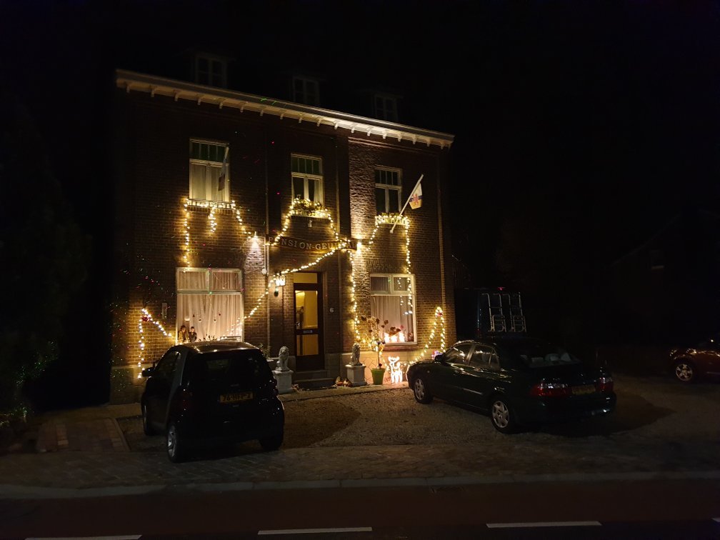 B & B Geuldal-官方