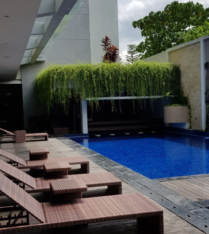 Crystal Lotus Yogyakarta主图