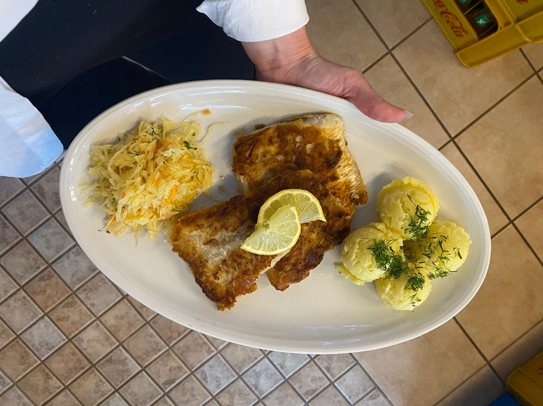 Kornelia Polnisches Restaurant