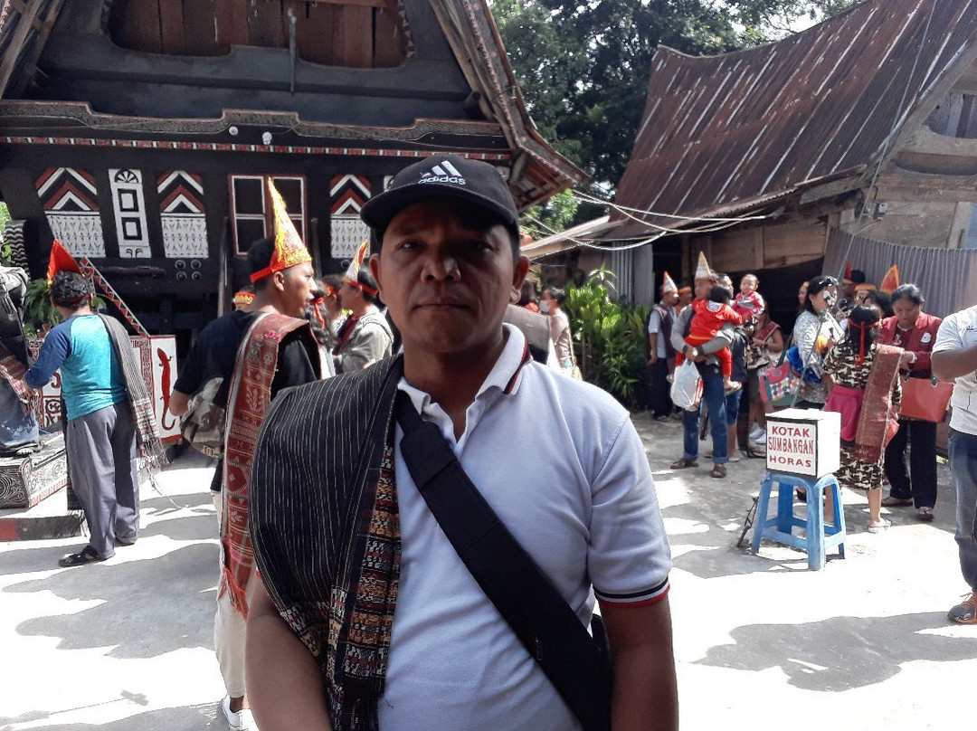 Lake Toba Pension主图