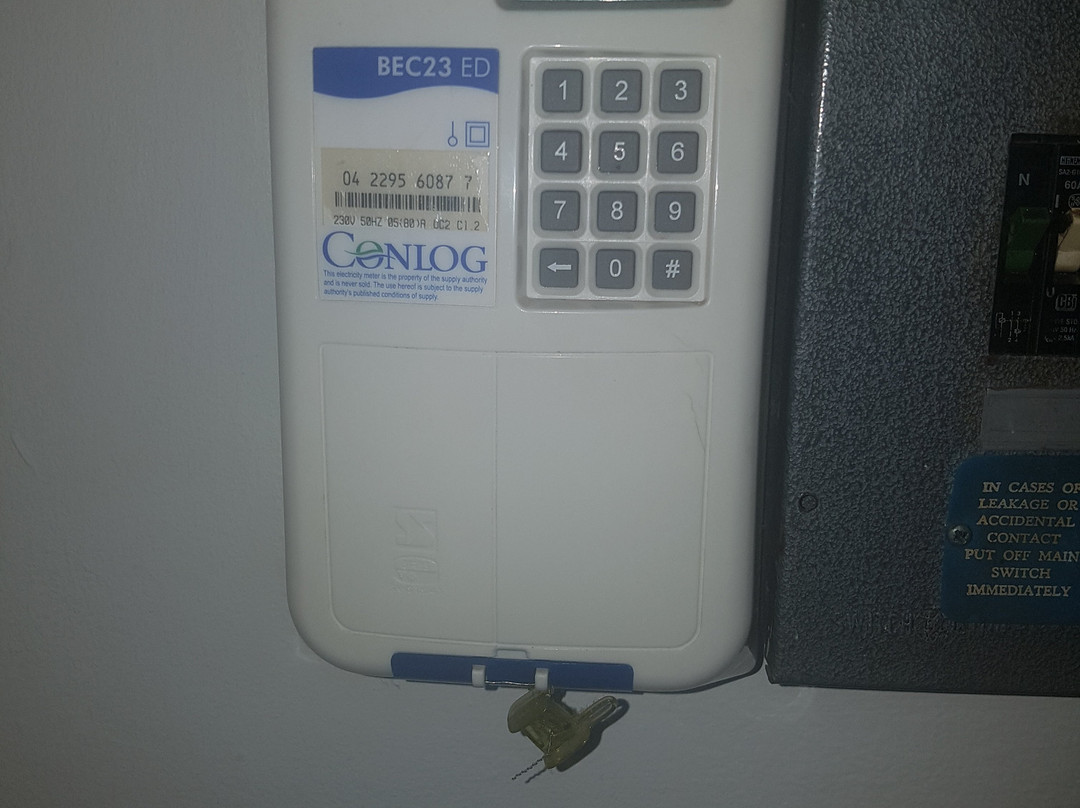 EaglesNest Bed and Breakfast主图