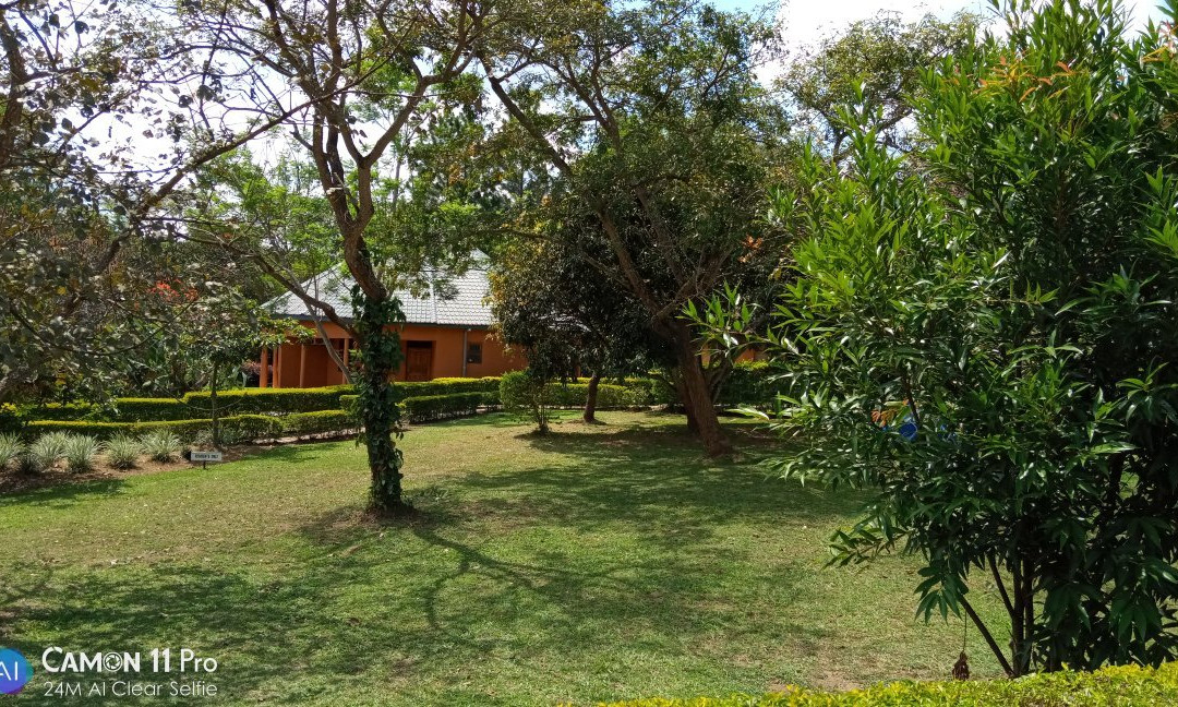 Kiboga酒店住宿-Hotel Kontiki Hoima