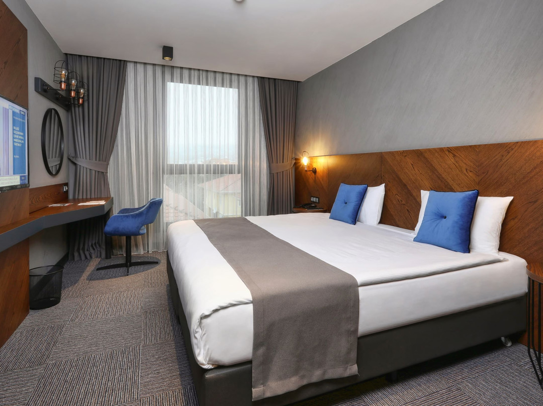 Hotel ON7 Sakarya主图