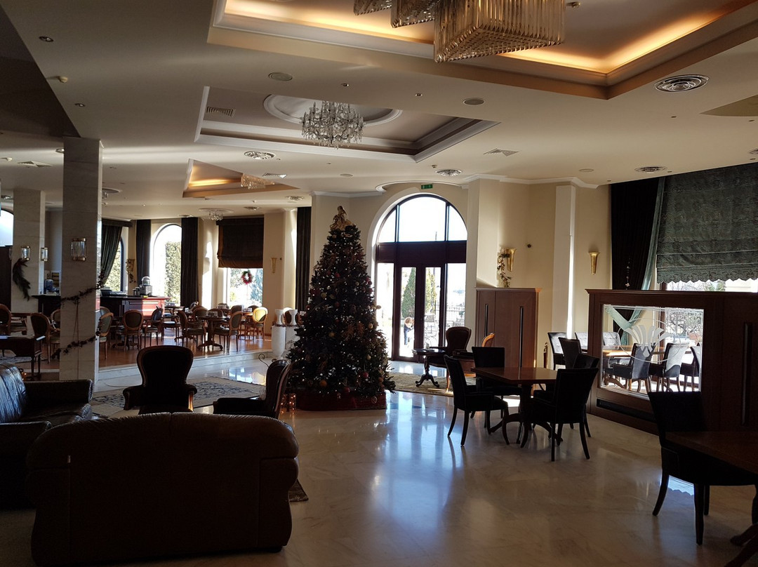 阿顿诺斯梅拉多兰酒店主图