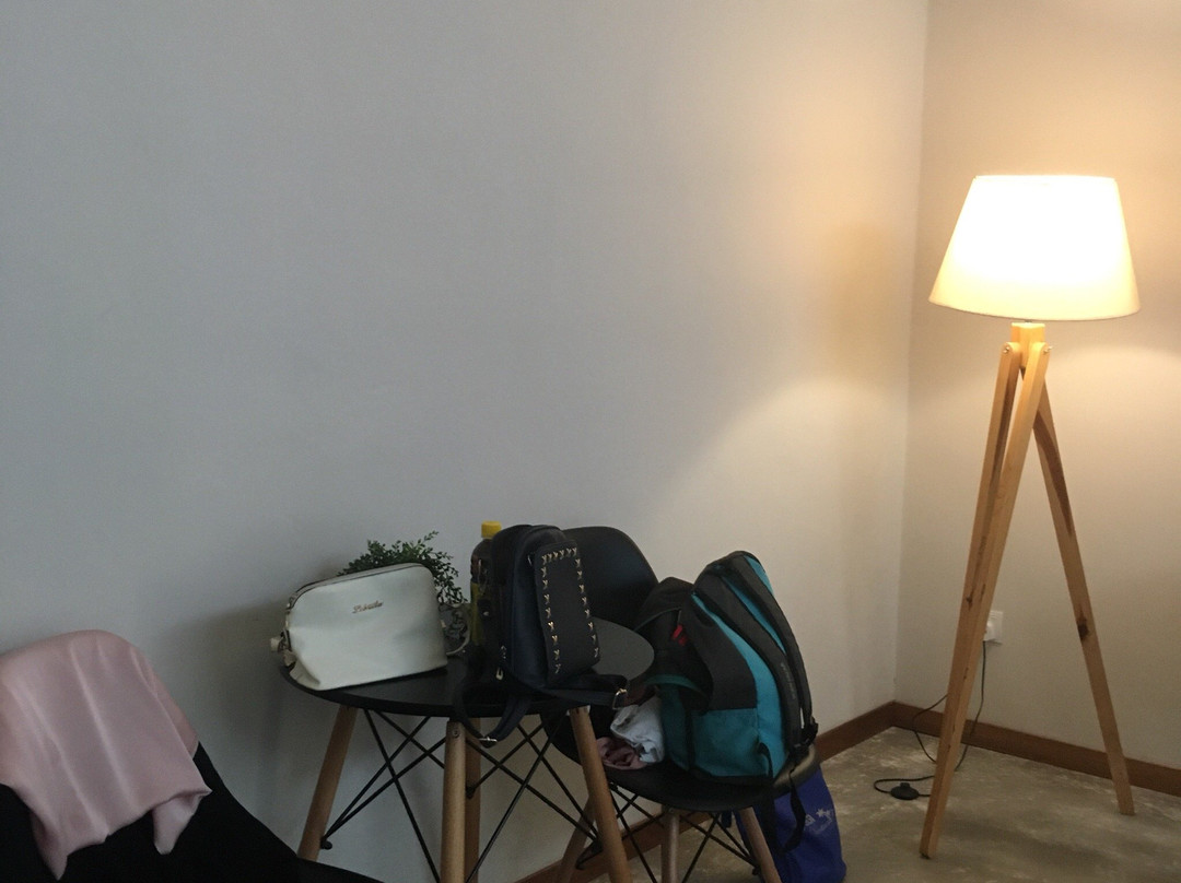 Laman Sentosa Boutique Hotel主图