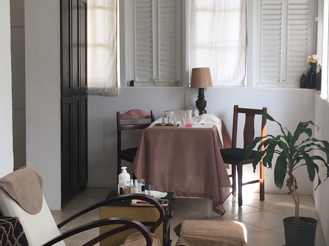 Baje Spa-Hastings必去景点