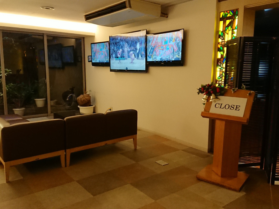 Akashi Castle Hotel主图