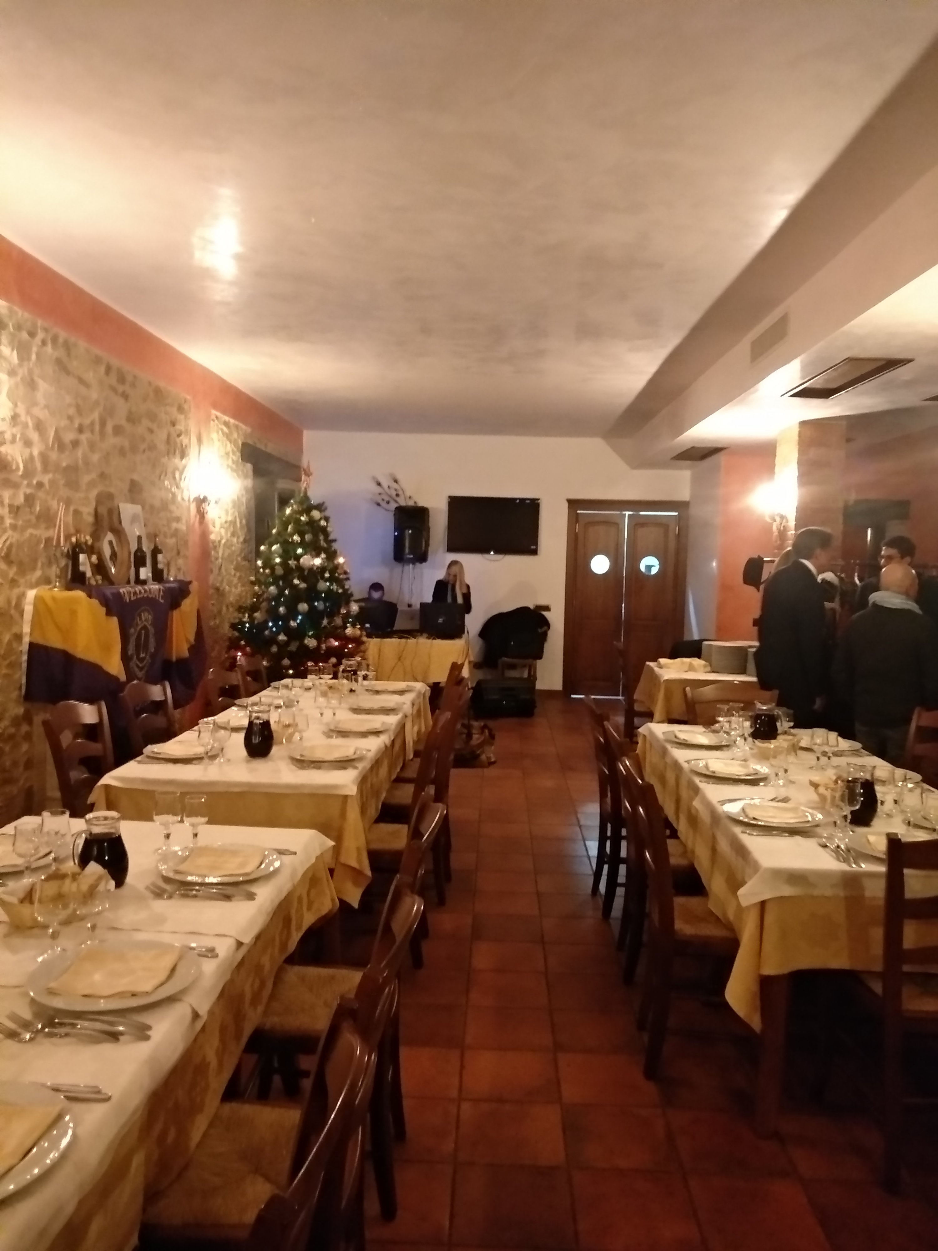 Il Casolare-官方