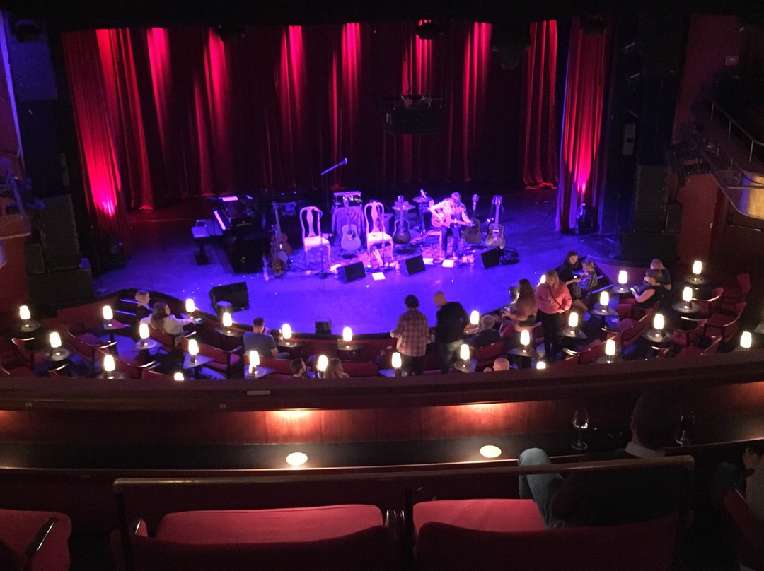 Chat Noir-奥斯陆必去景点