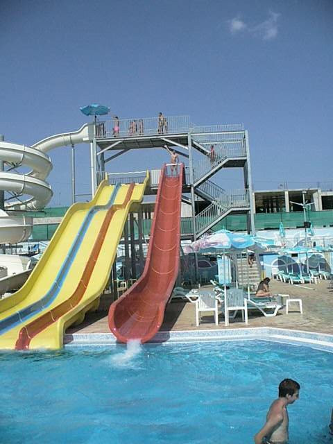 Midia Family Resort主图