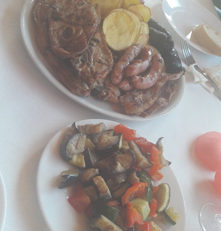 els estanys d'Almenara景点图片