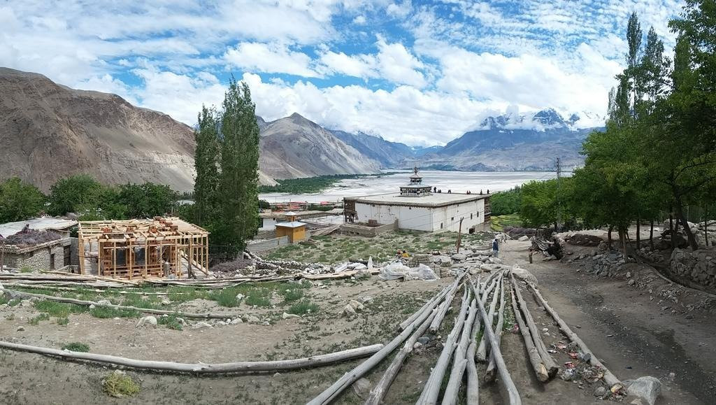 Felix Guest House主图