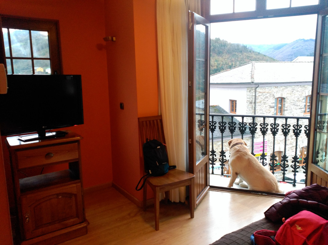 Hotel Casa Paulino Taramundi主图