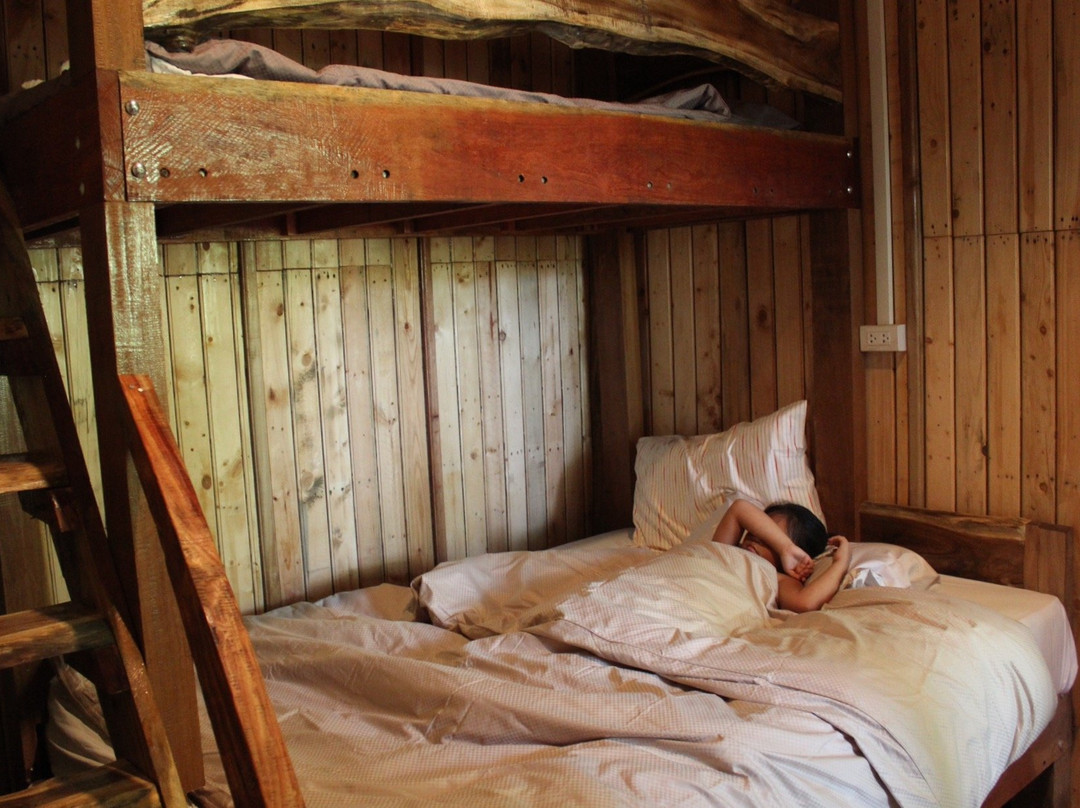 法赛度假村及水疗中心主图