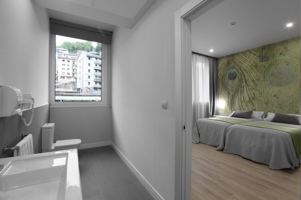 Eibarrooms Auto Check In主图