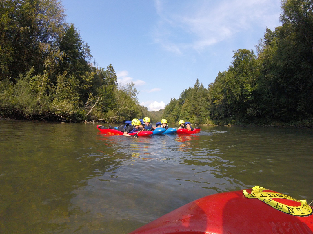 Tinaraft - Day Trips-Radovljica必去景点