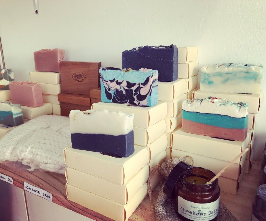 Tomo Berries-Pukenui必去景点