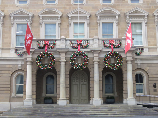 Hobart Town Hall