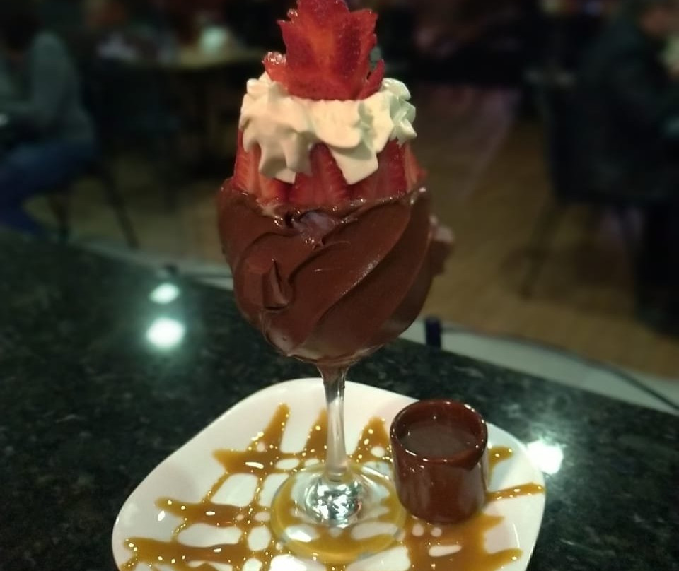 Brooks Hamburgueria Rio Preto