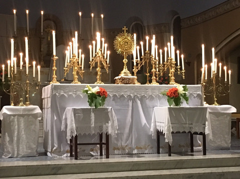 Port Elizabeth Oratory-Walmer Estate必去景点