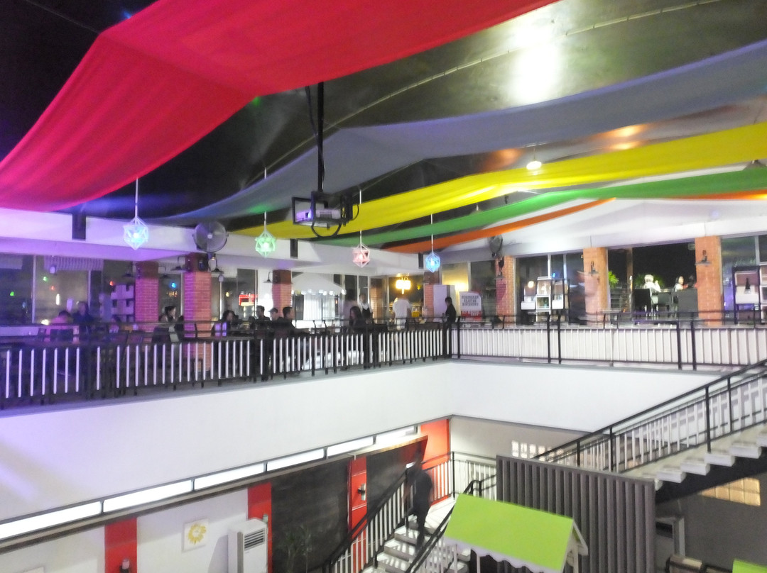 Transera Hotel Pontianak主图