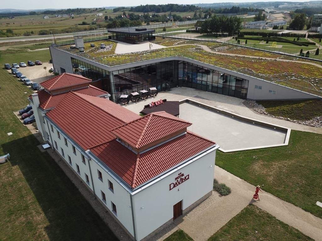 Karsznice旅游攻略图片