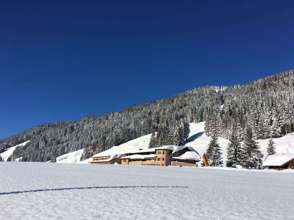 Balderschwang旅游攻略图片