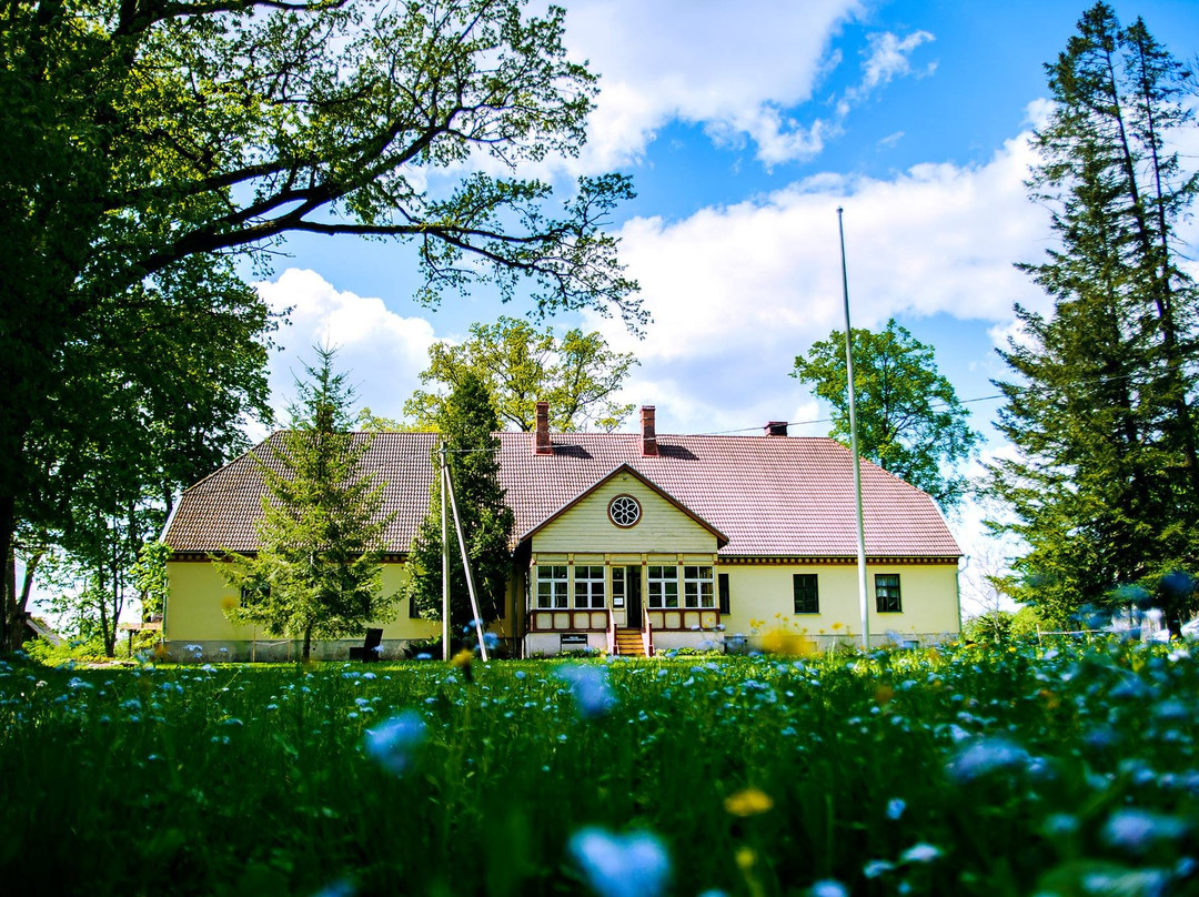 Helme Parish Museum景点图片