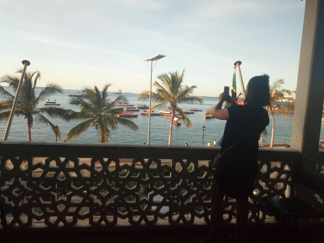 Ztrans Taxi Zanzibar-桑给巴尔市必去景点