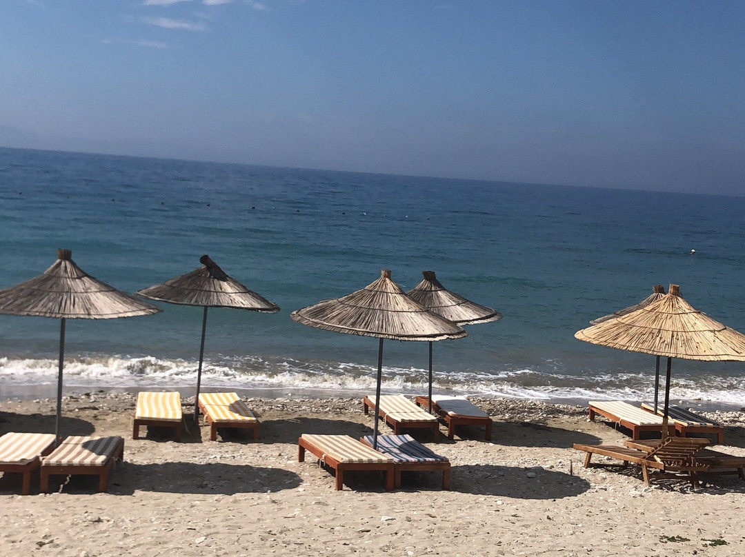 Qeparo Pano Rooms