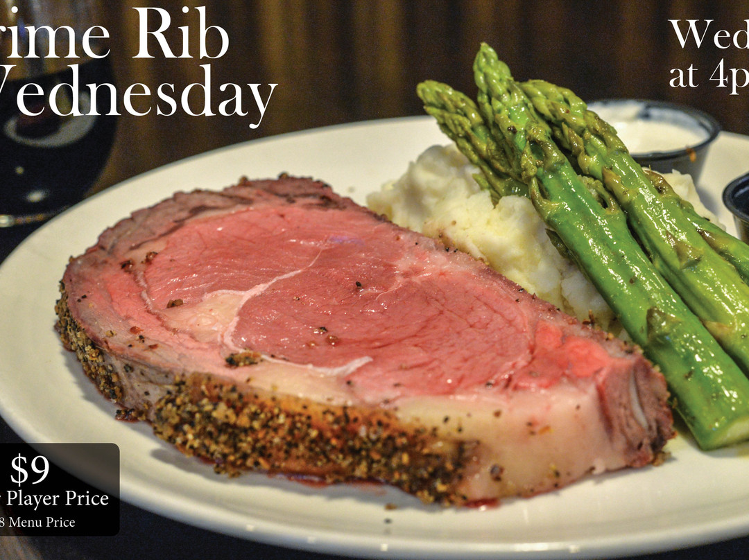 Fortune Poker-伦顿必去景点