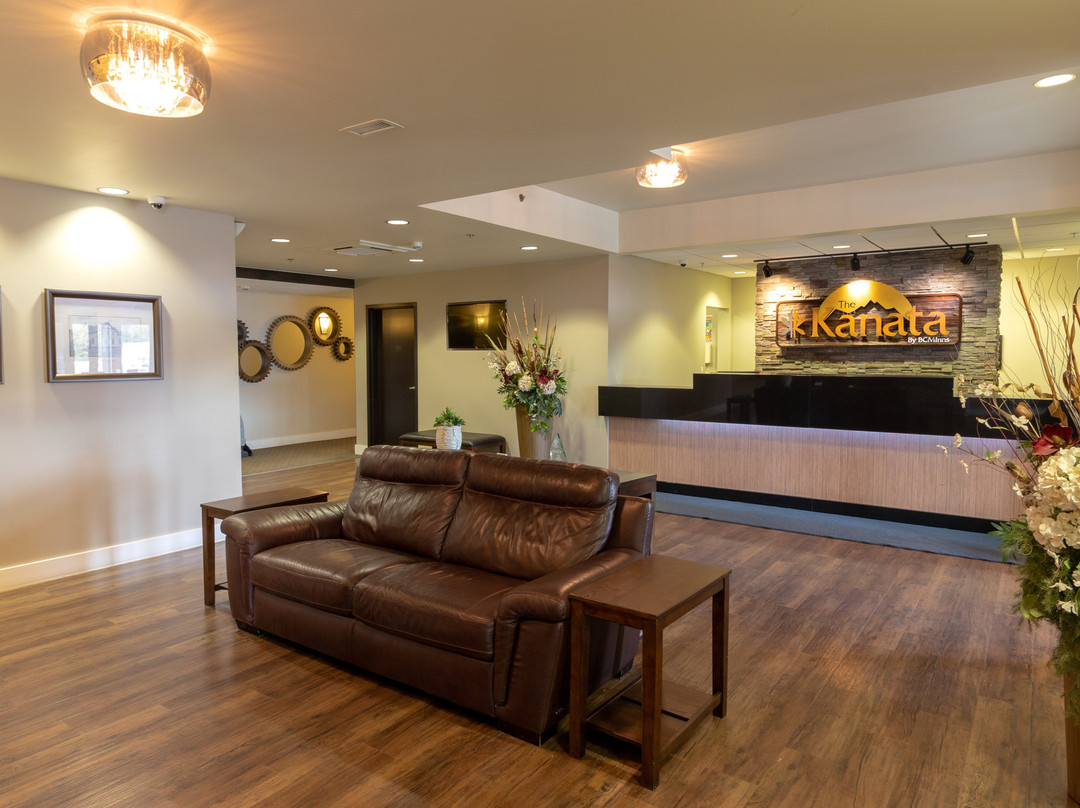 The Kanata Inns主图