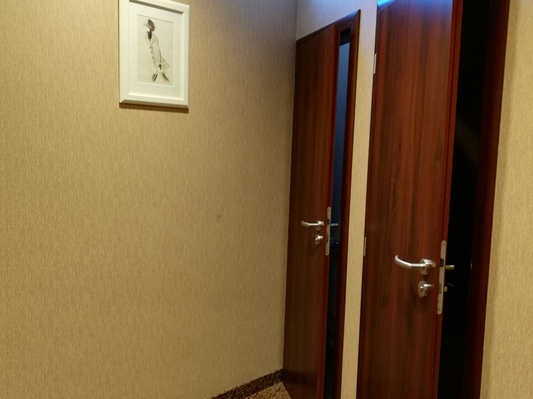 Hotel a klimaticke kupele Tatranske Zruby主图