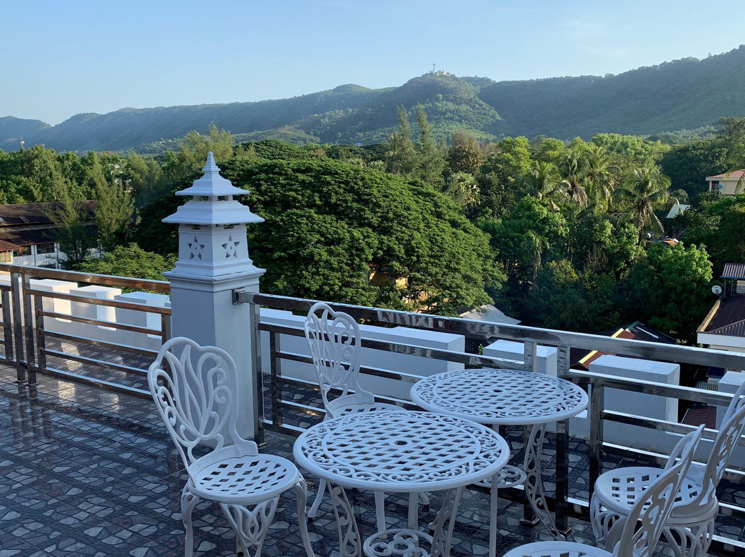 Thuwunnabumi Hotel主图