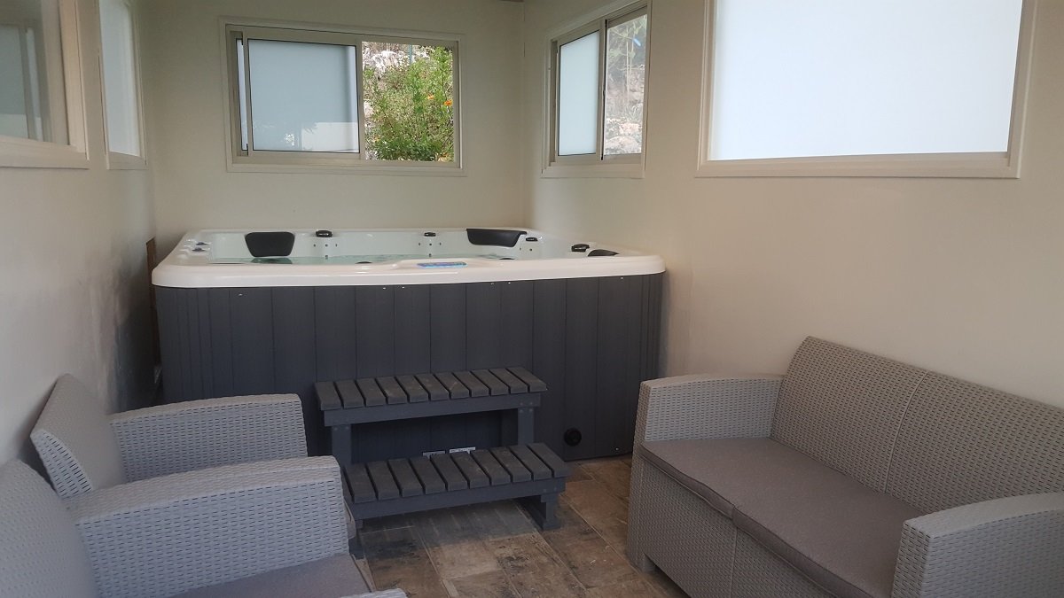 Dreamtime Amirim Guest-house-官方
