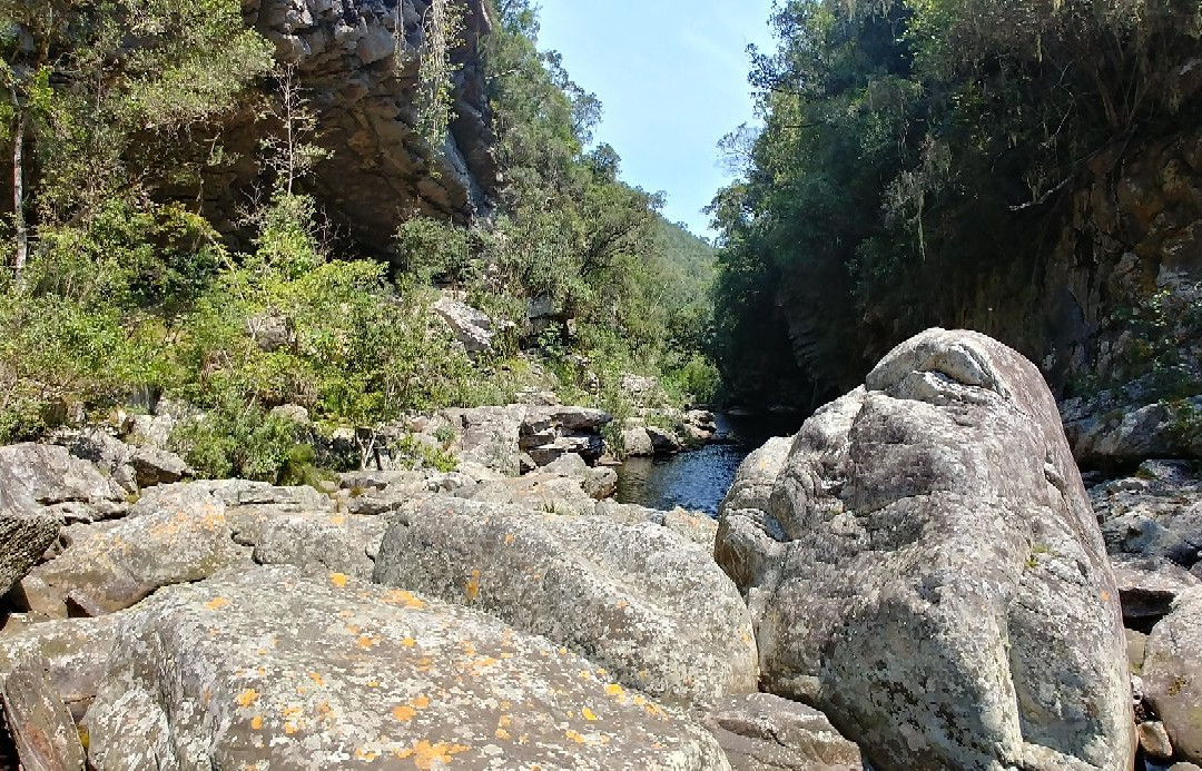 Drupkelders Hiking Trail-克尼斯纳必去景点