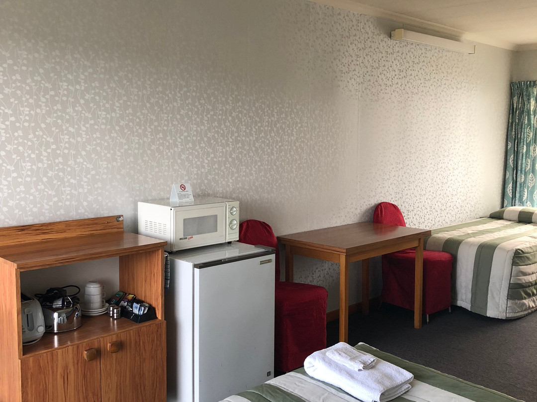 莉莉布鲁克汽车旅馆主图