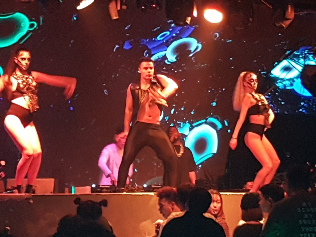 青岛国际啤酒城-青岛市必去景点