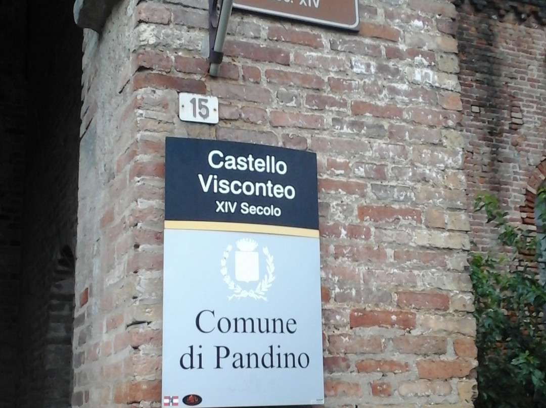 Ufficio Turistico del Comune di Pandino景点图片